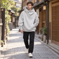 Ninja-Hoodie Shinobi 
