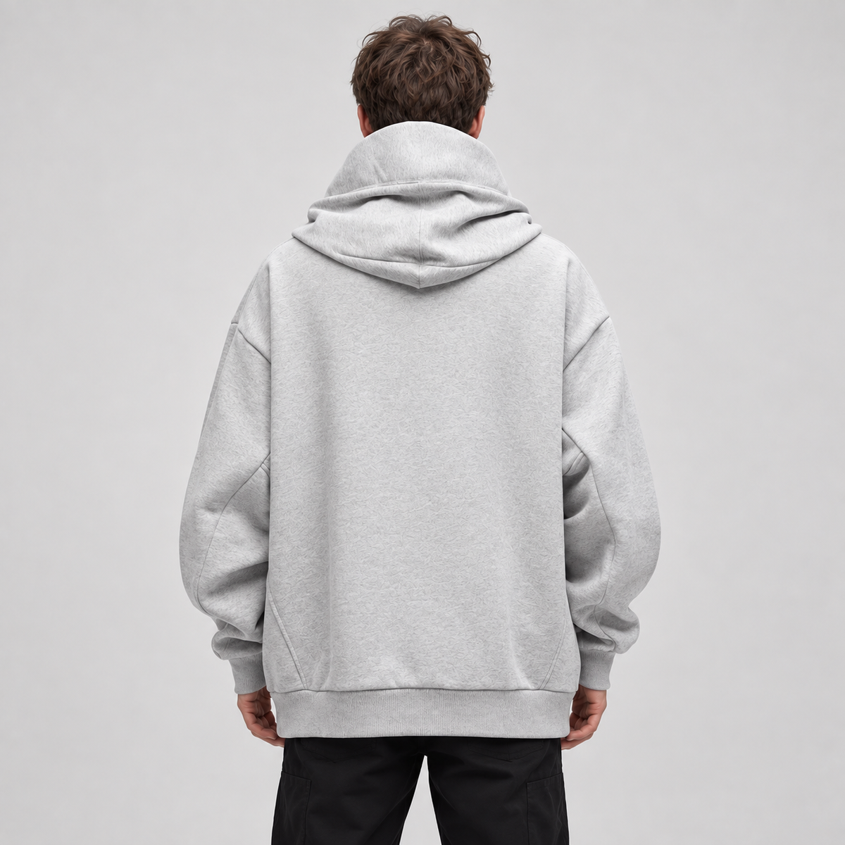 Ninja-Hoodie Shinobi 