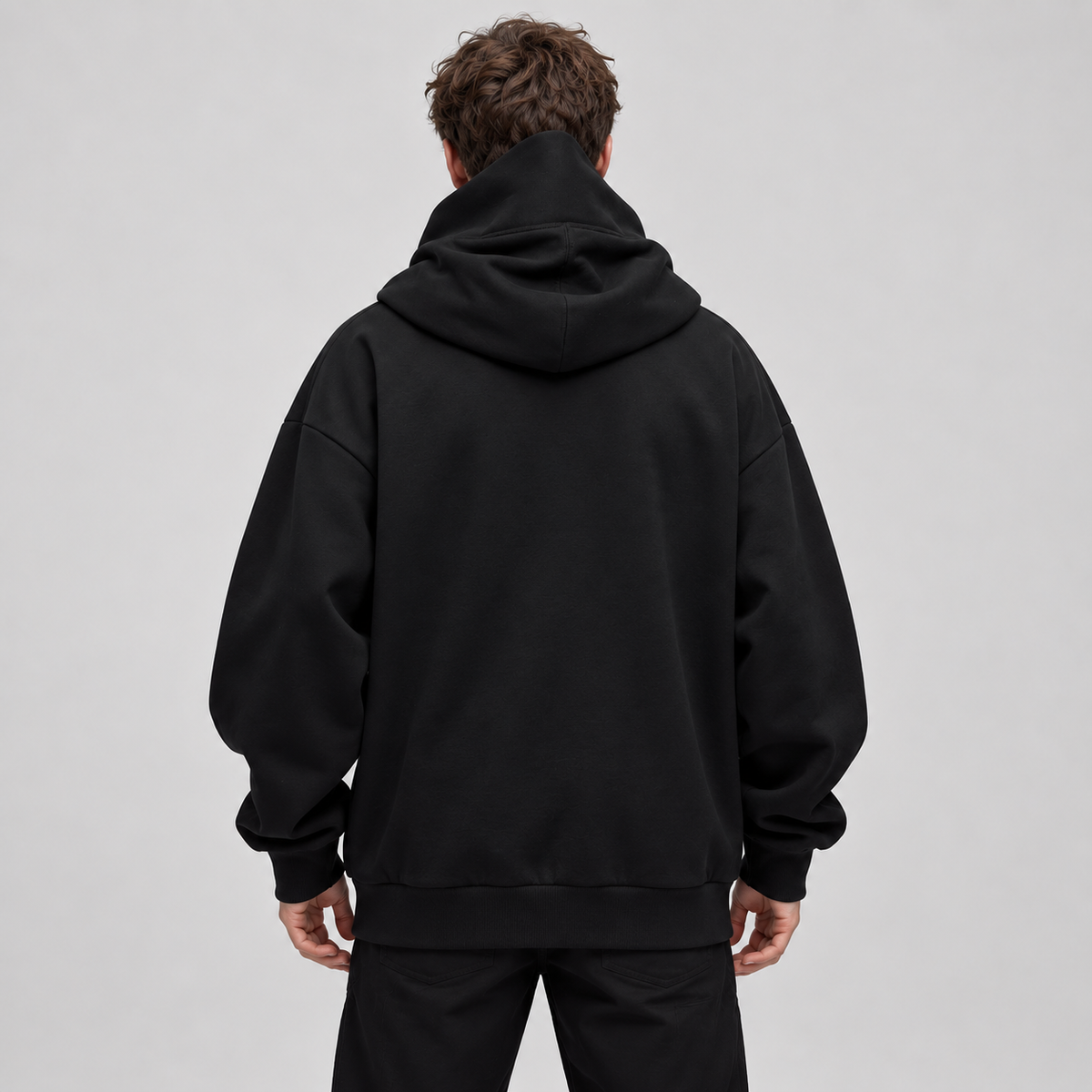 Ninja-Hoodie Shinobi 