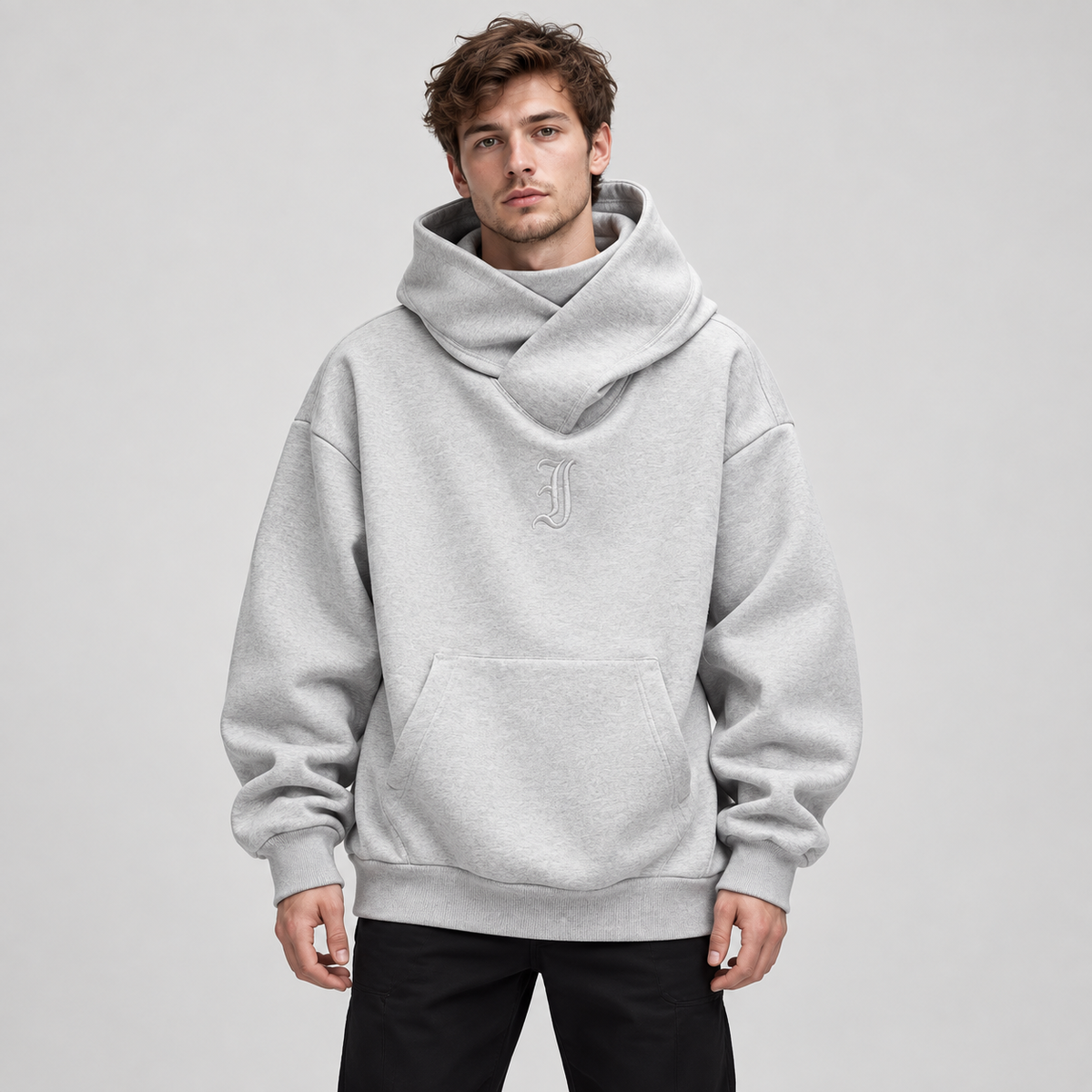 Ninja-Hoodie Shinobi 