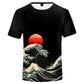 Hokusai T-Shirt