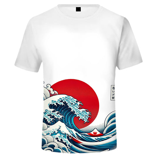 Kanagawa T-Shirt