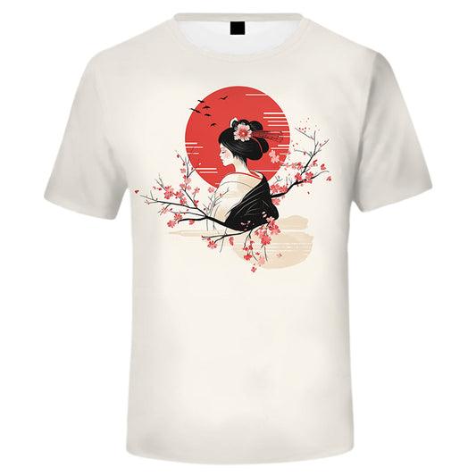 Maiko T-Shirt