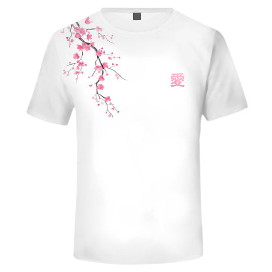 Sakura T-Shirt