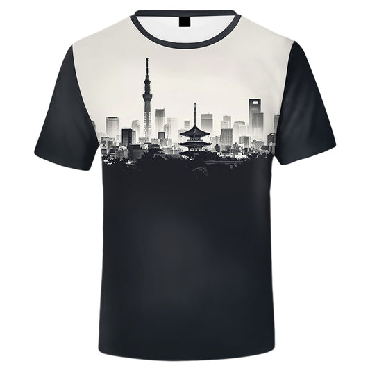 Tokyo T-Shirt