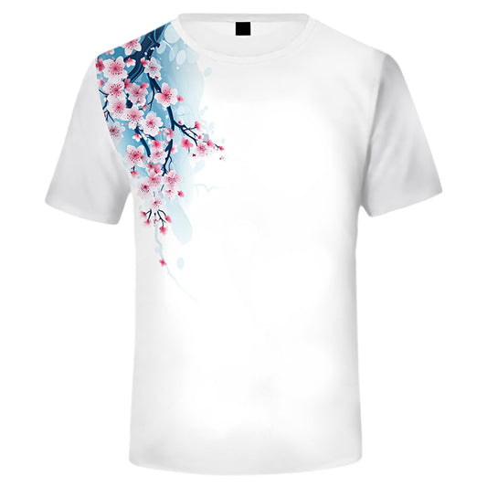 Yamazakura T-Shirt