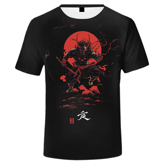 Oni T-Shirt