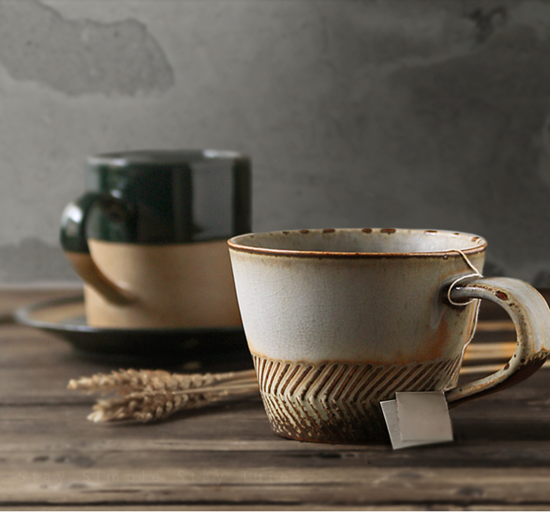 Tasse Sora