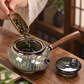 Japanisches Teeservice Ame